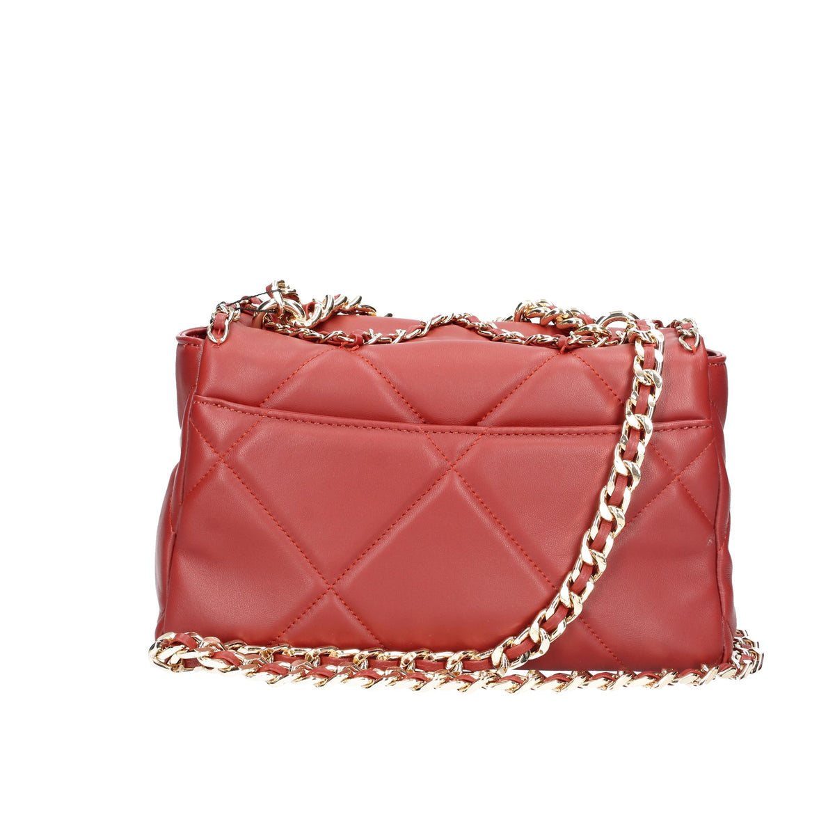 CHAIN STEPHI MED. HAND BAG LEATHER