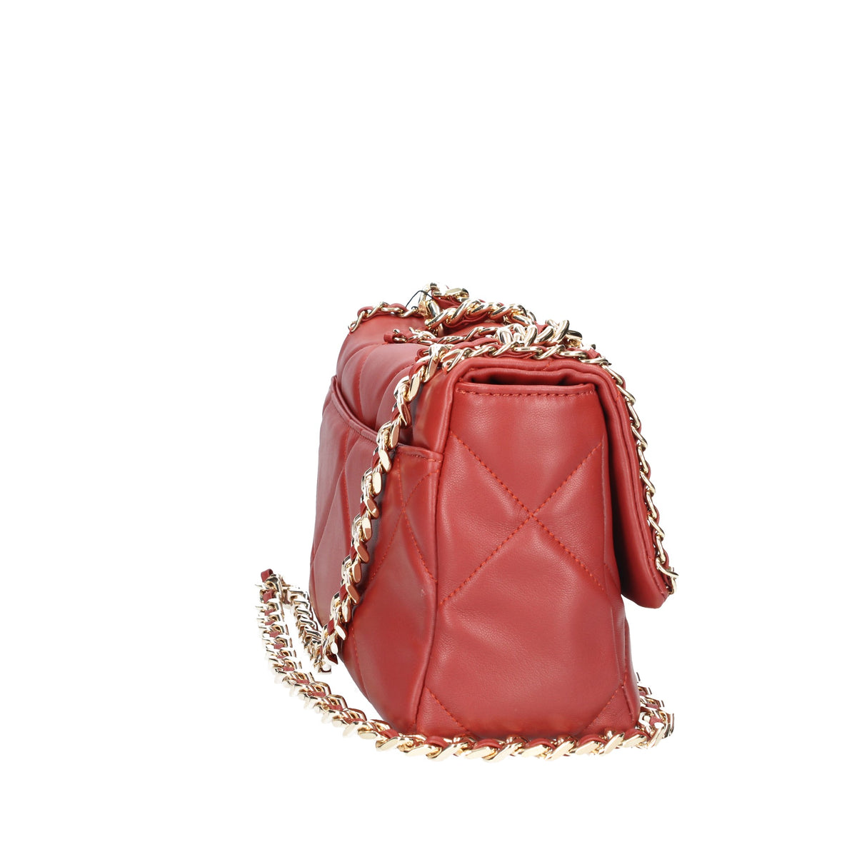 CHAIN STEPHI MED. HAND BAG LEATHER