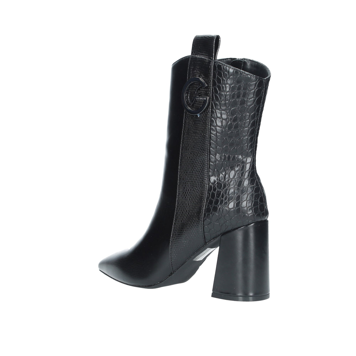 HARVEY WOMAN ANKLE BOOT