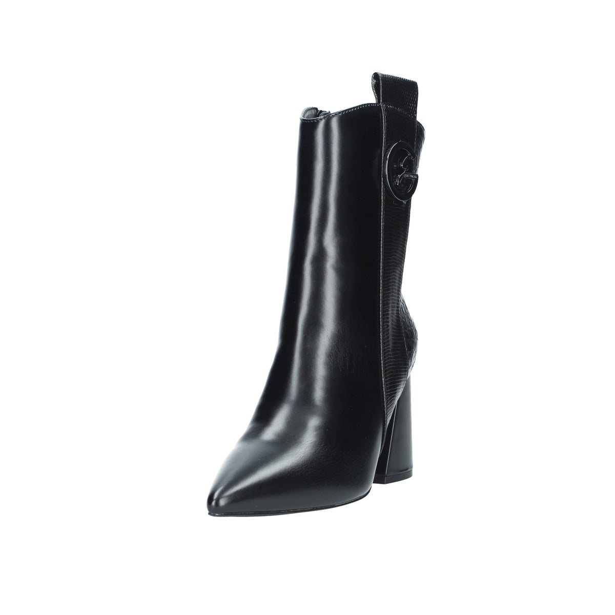 HARVEY WOMAN ANKLE BOOT