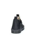 FALCOTTO TARBELL - Stivaletto beatle con zip - Nero