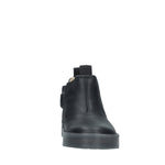 FALCOTTO TARBELL - Stivaletto beatle con zip - Nero