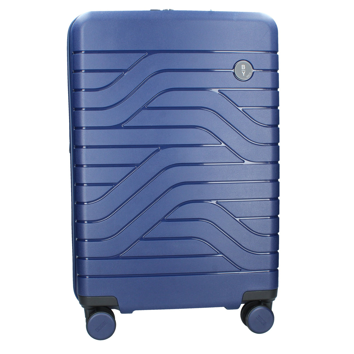 TROLLEY RIGIDO ESPANDIBILE MEDIO ULISSE B OCEAN BLUE