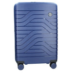 TROLLEY RIGIDO ESPANDIBILE MEDIO ULISSE B OCEAN BLUE