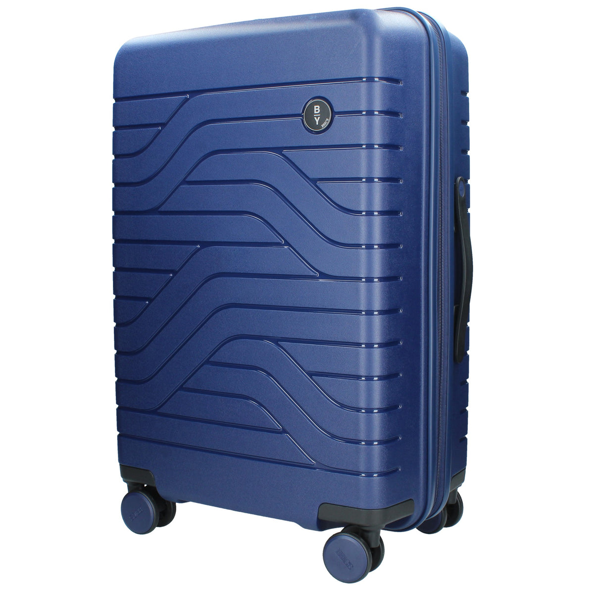 TROLLEY RIGIDO ESPANDIBILE MEDIO ULISSE B OCEAN BLUE