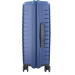 TROLLEY RIGIDO ESPANDIBILE MEDIO ULISSE B OCEAN BLUE