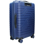 TROLLEY RIGIDO ESPANDIBILE MEDIO ULISSE B OCEAN BLUE
