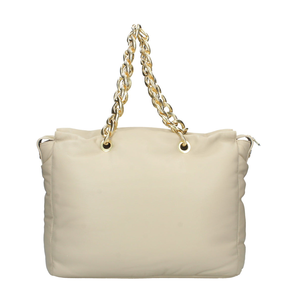 TOUCH MAXICHAIN BAG