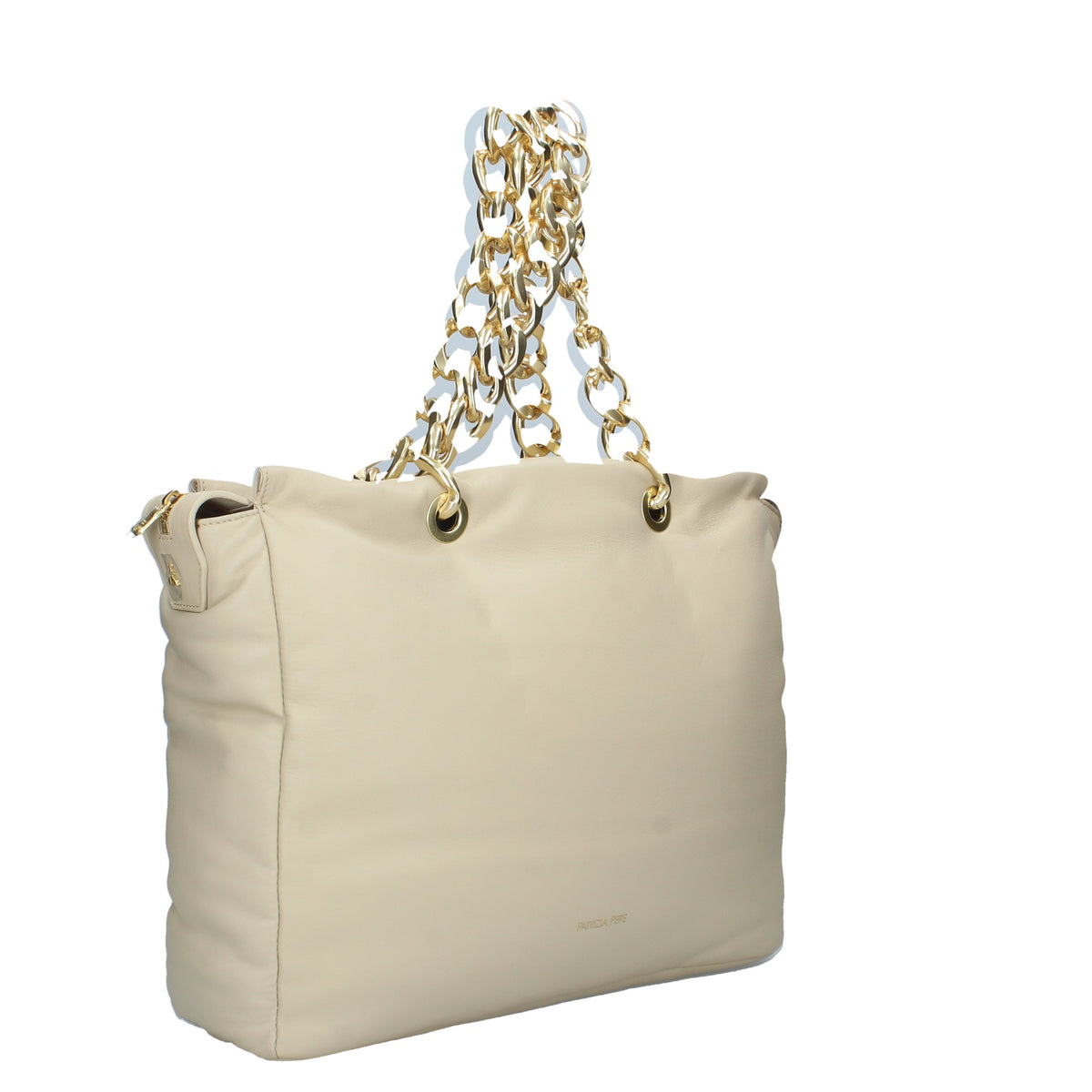 TOUCH MAXICHAIN BAG