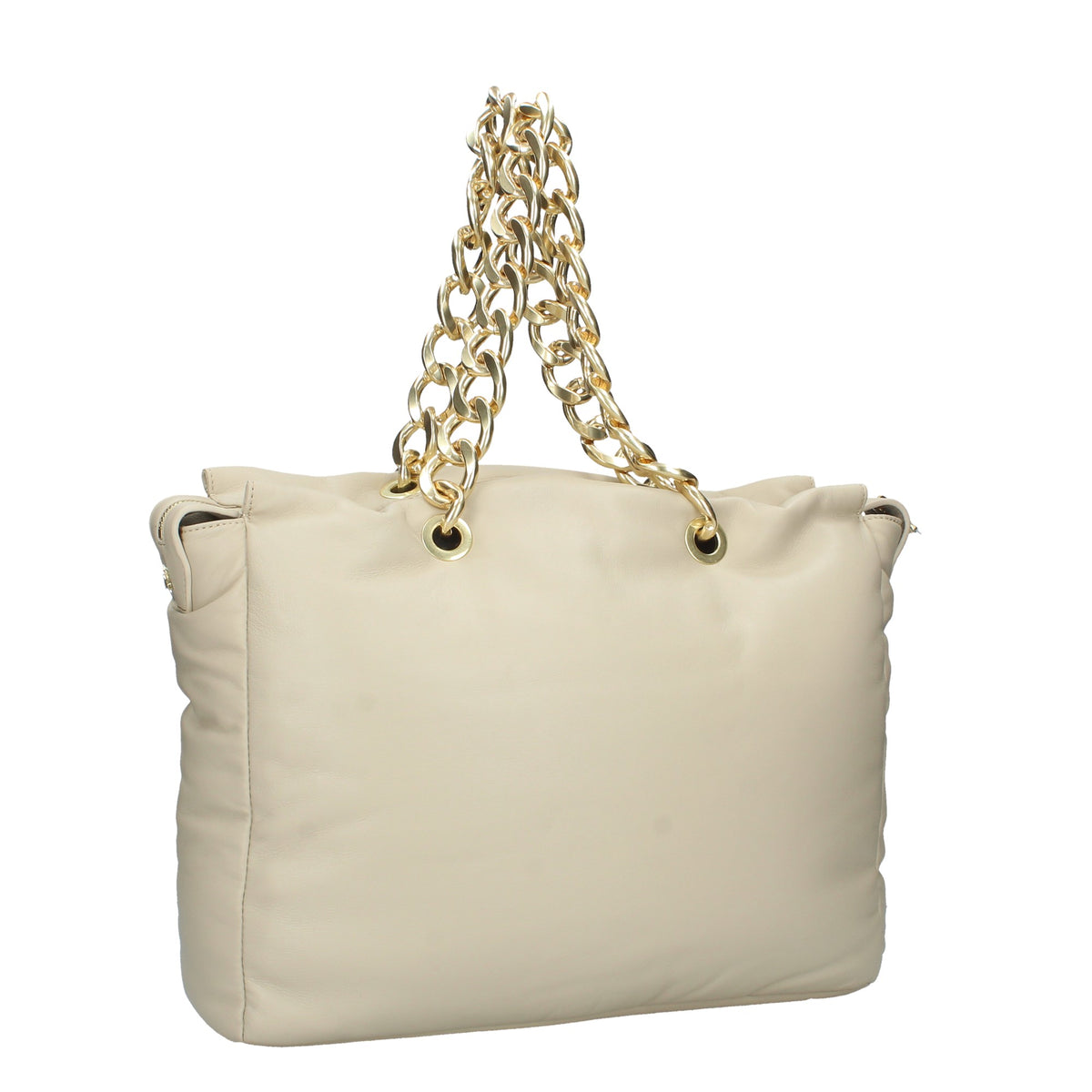 TOUCH MAXICHAIN BAG