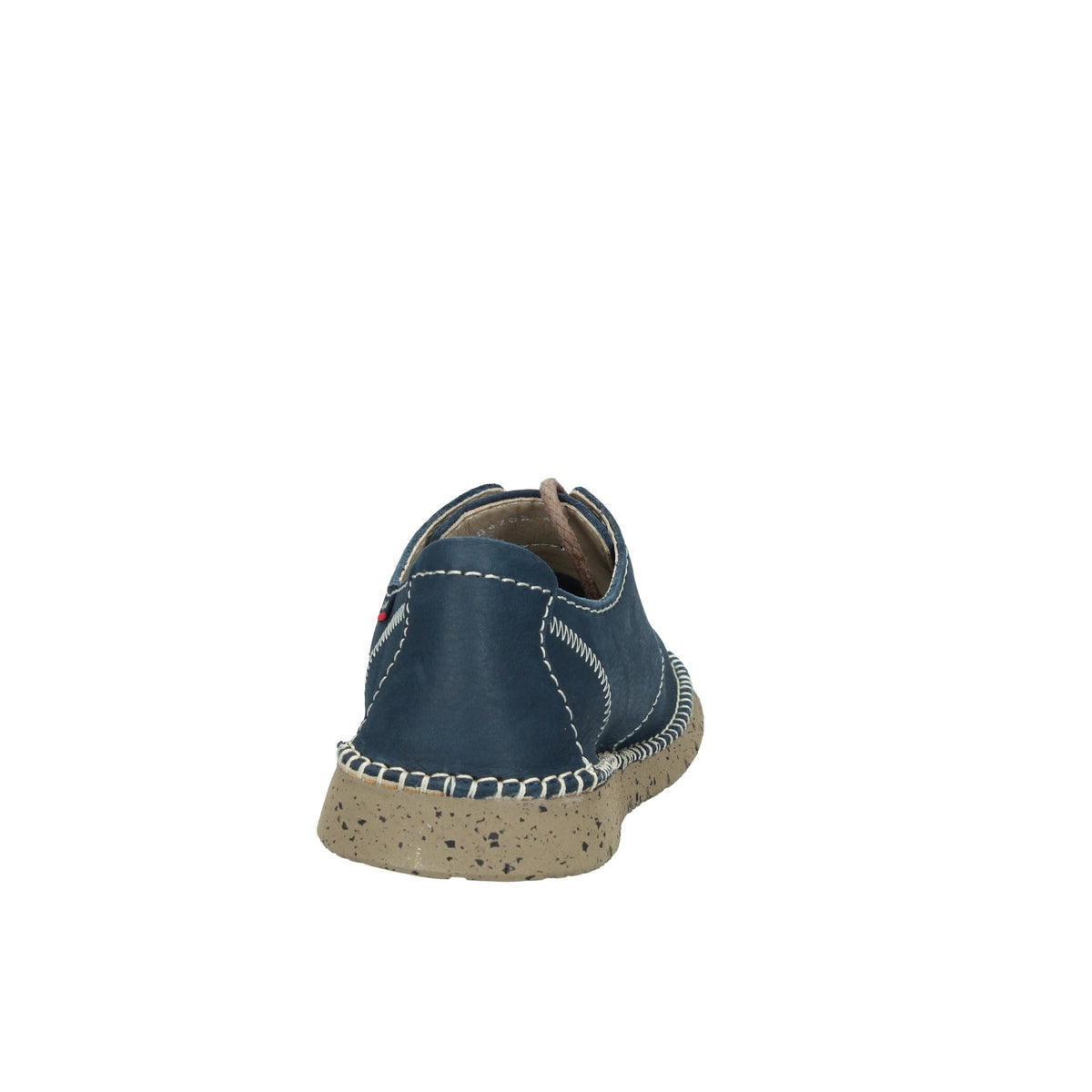 84702 CALLAGHAN MOCASSINO ALLACCIATO