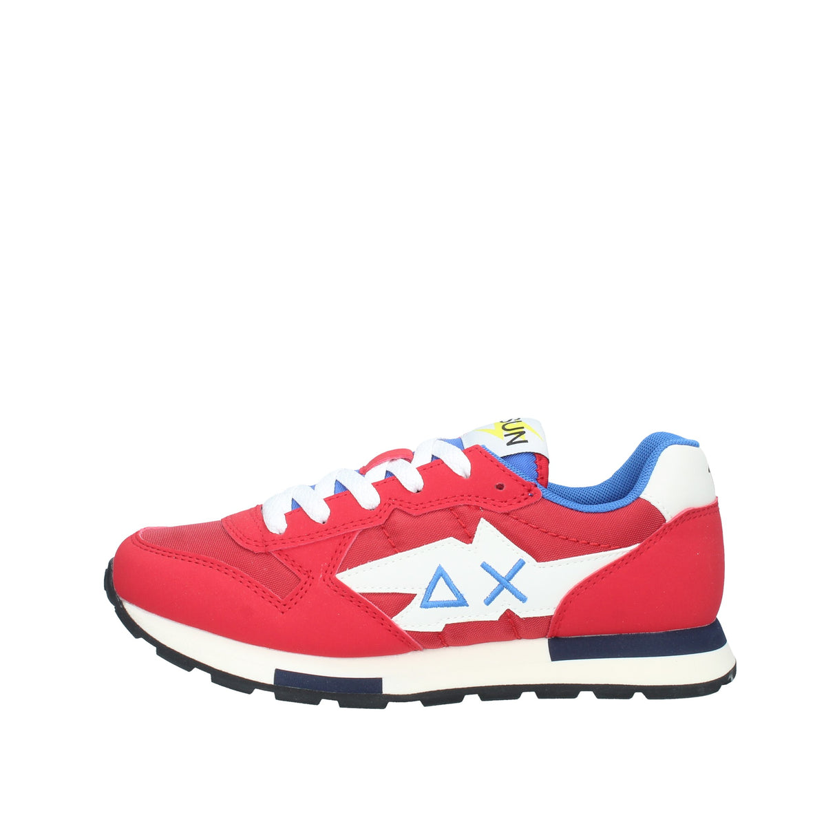 RUNNING KIDS