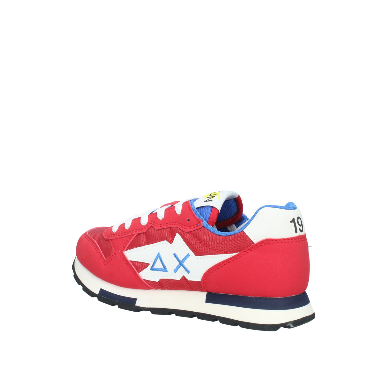 RUNNING KIDS