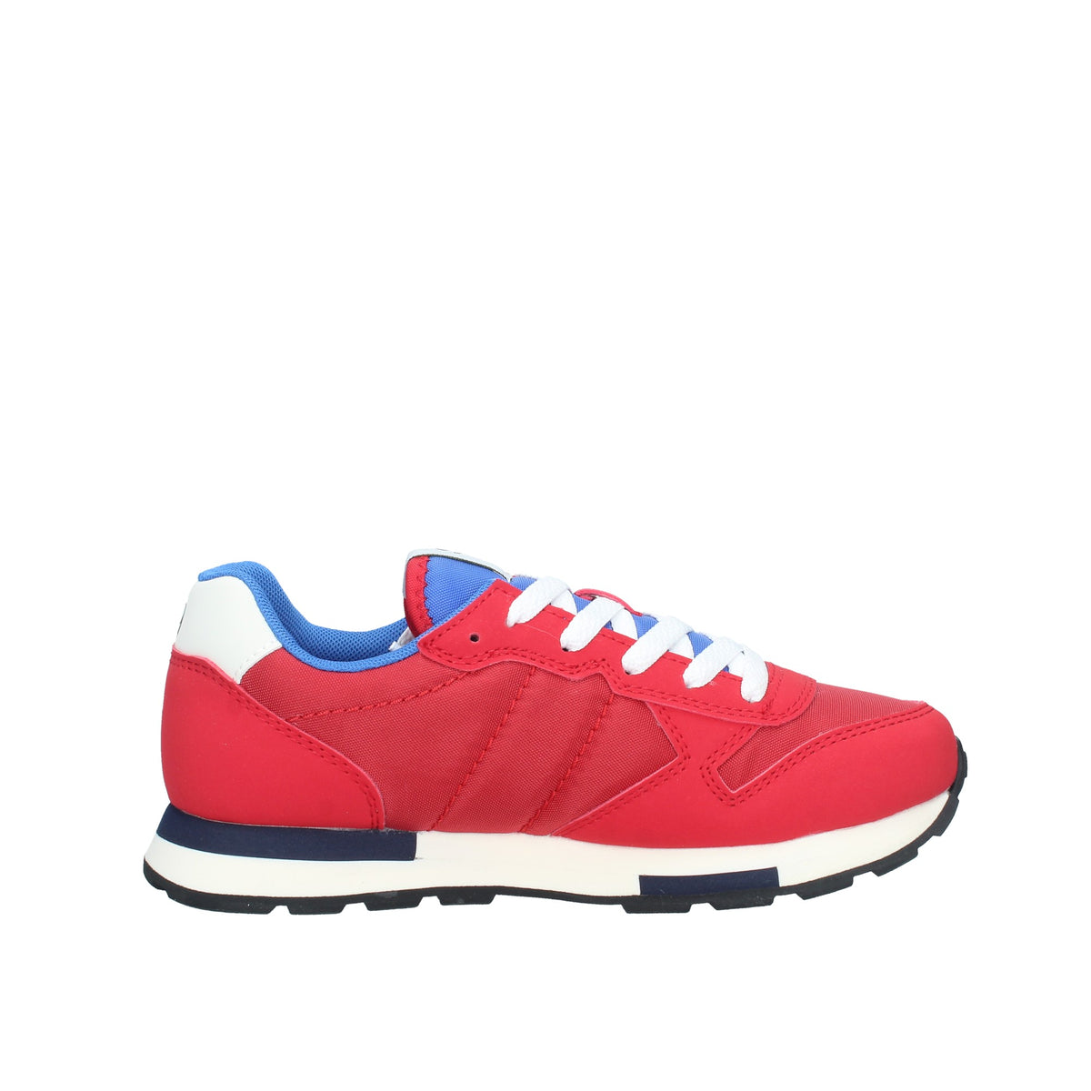 RUNNING KIDS
