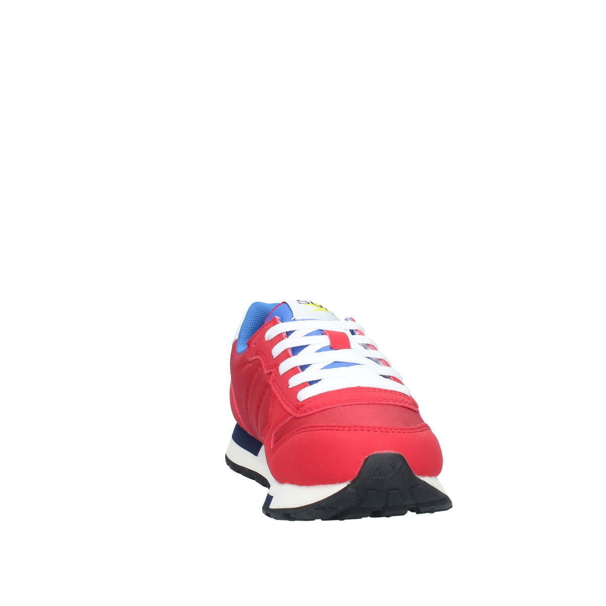 RUNNING KIDS