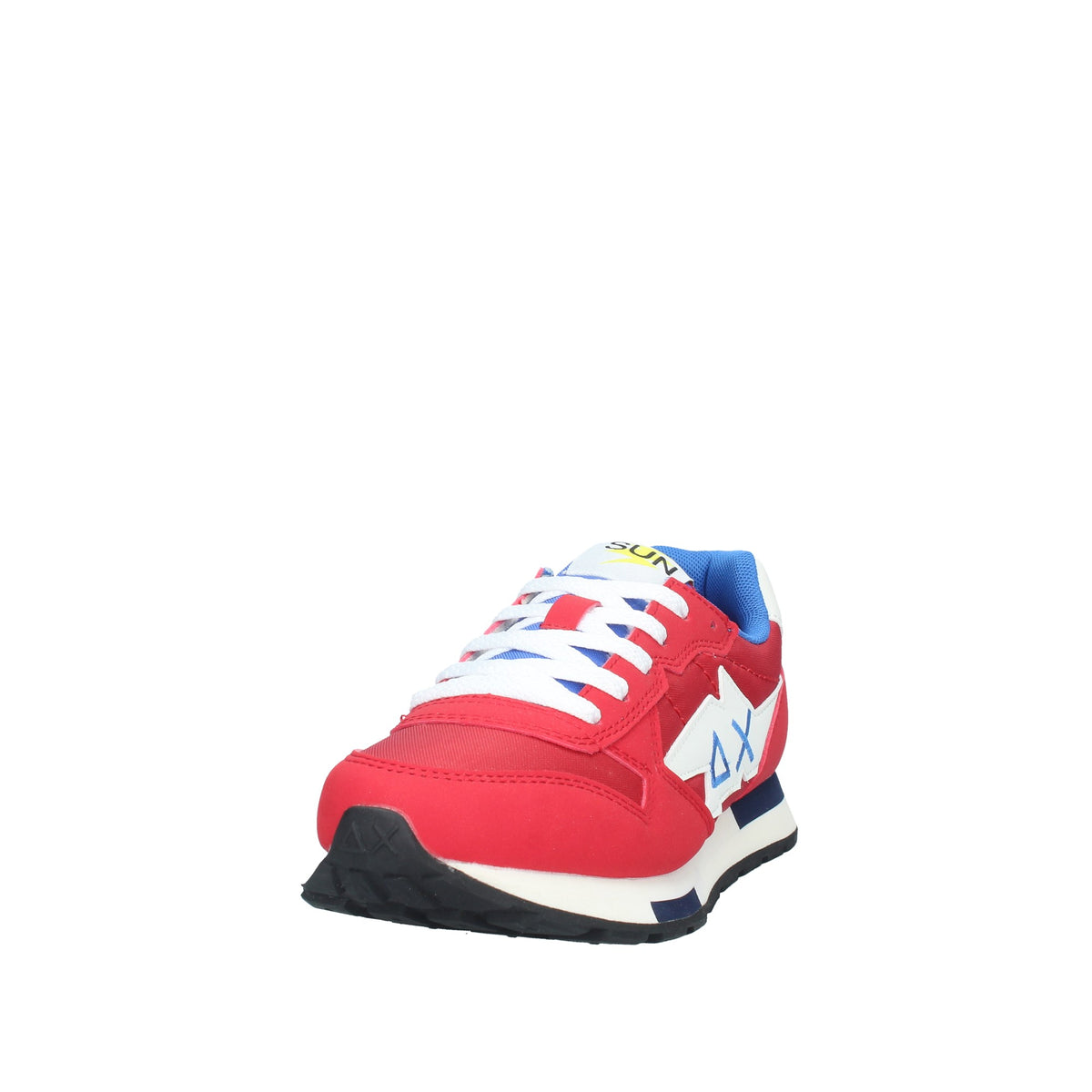 RUNNING KIDS