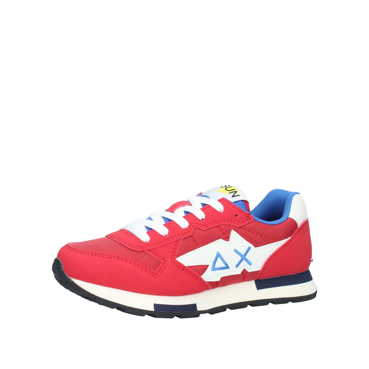 RUNNING KIDS
