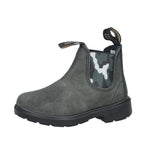 KIDS ELASTIC SIDES BOOT