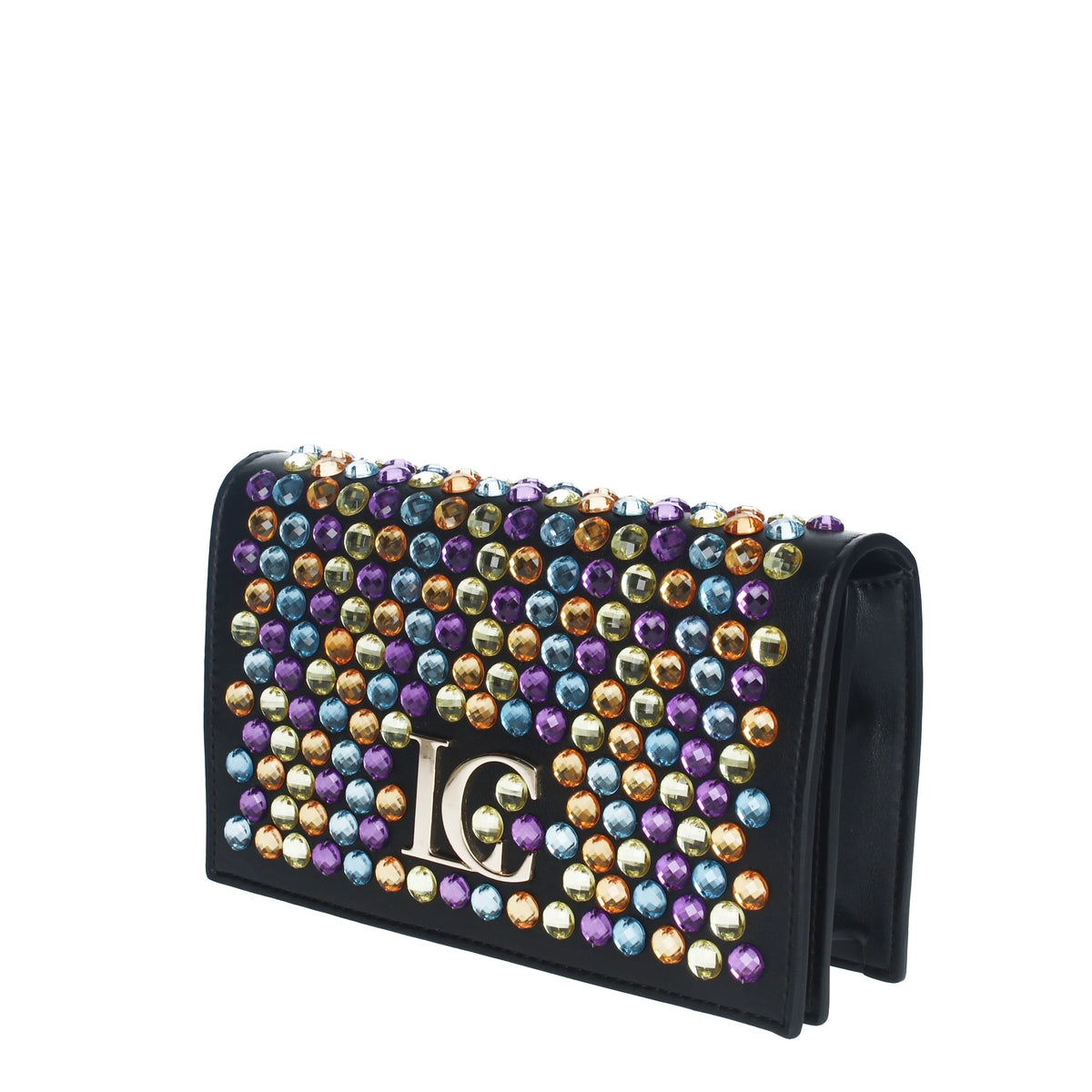 BORSA POCHETTE LINEA MIRROR