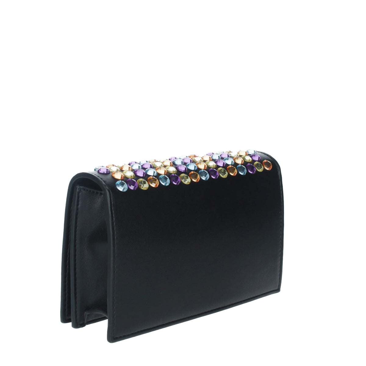 BORSA POCHETTE LINEA MIRROR