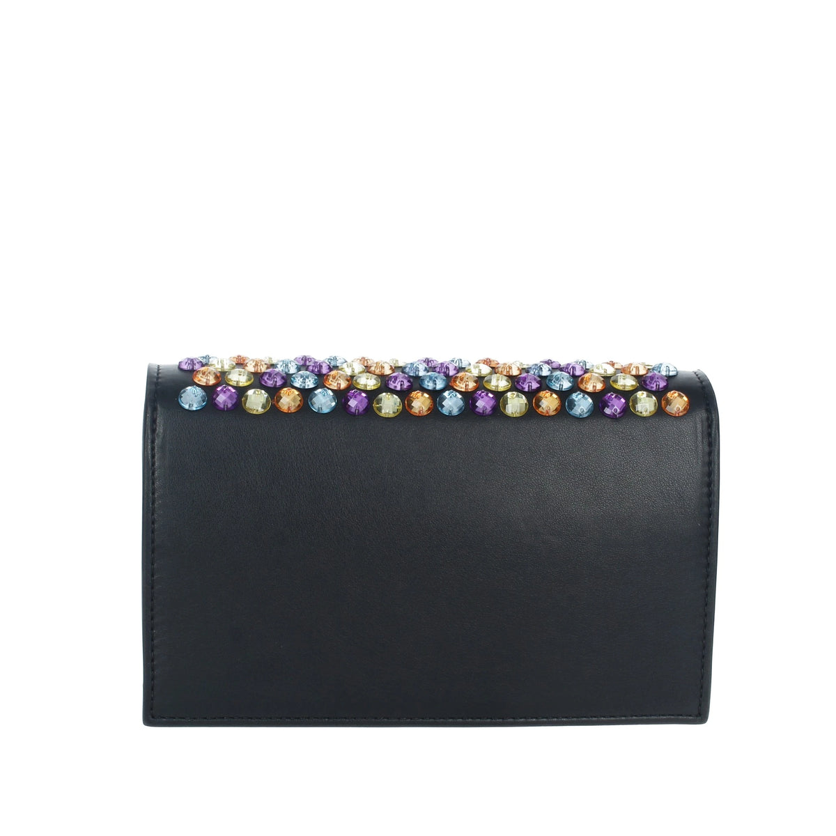 BORSA POCHETTE LINEA MIRROR