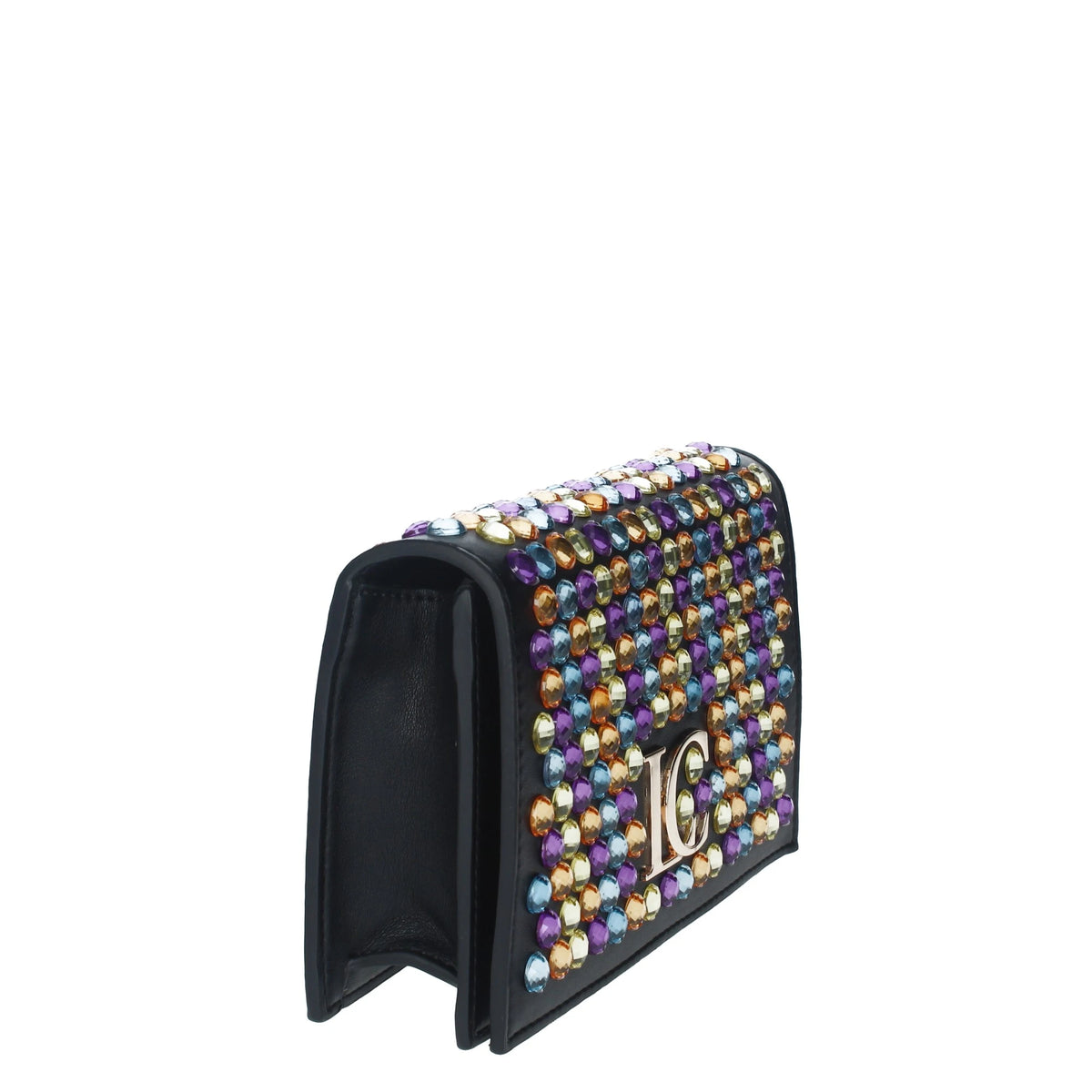 BORSA POCHETTE LINEA MIRROR