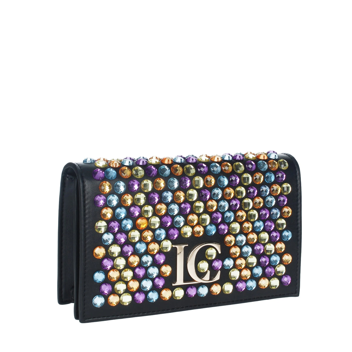 BORSA POCHETTE LINEA MIRROR