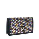 BORSA POCHETTE LINEA MIRROR