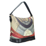 GATTINONI BORSA A SPALLA LINEA PLANETARIUM