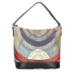 GATTINONI BORSA A SPALLA LINEA PLANETARIUM
