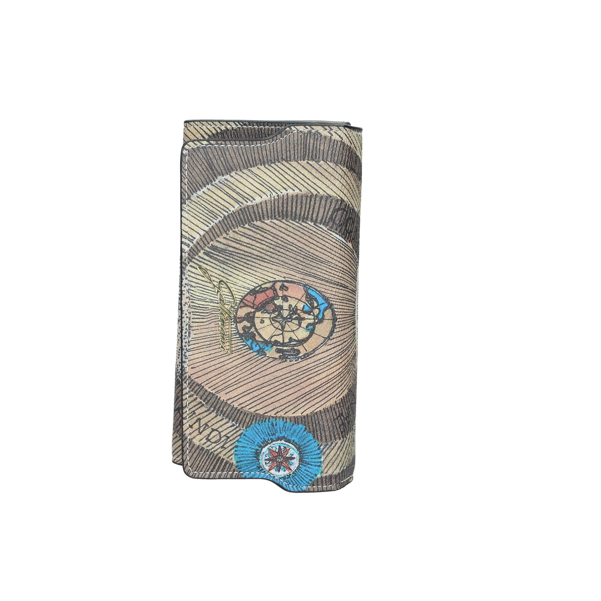 PORTAFOGLIO DONNA GATTINONI