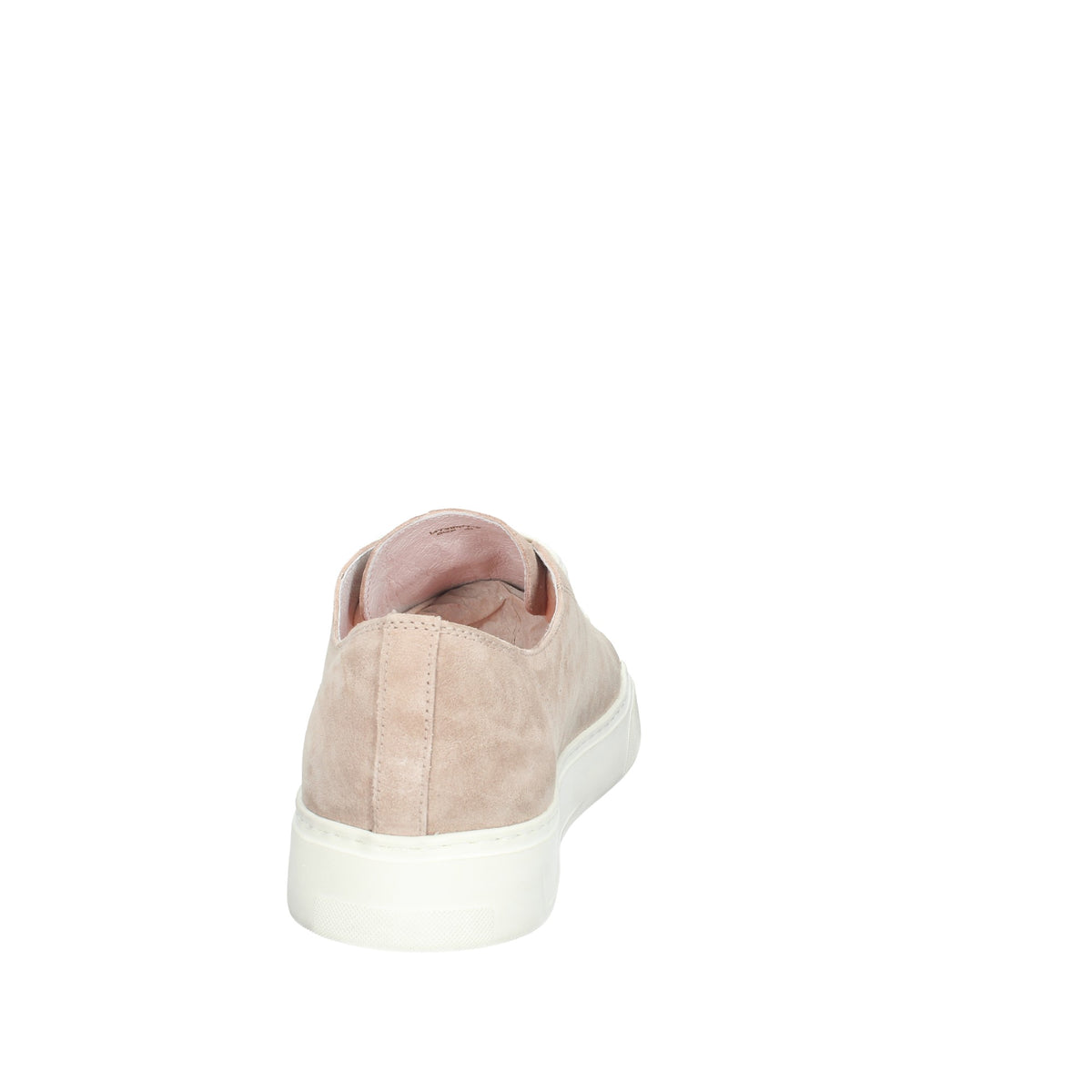 RAW CUT SHROOM SUEDE SNEAKER
