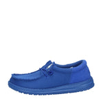 MOCASSINO JUNIOR