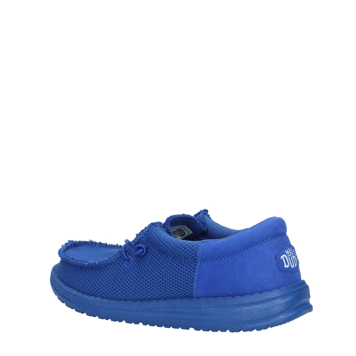 MOCASSINO JUNIOR