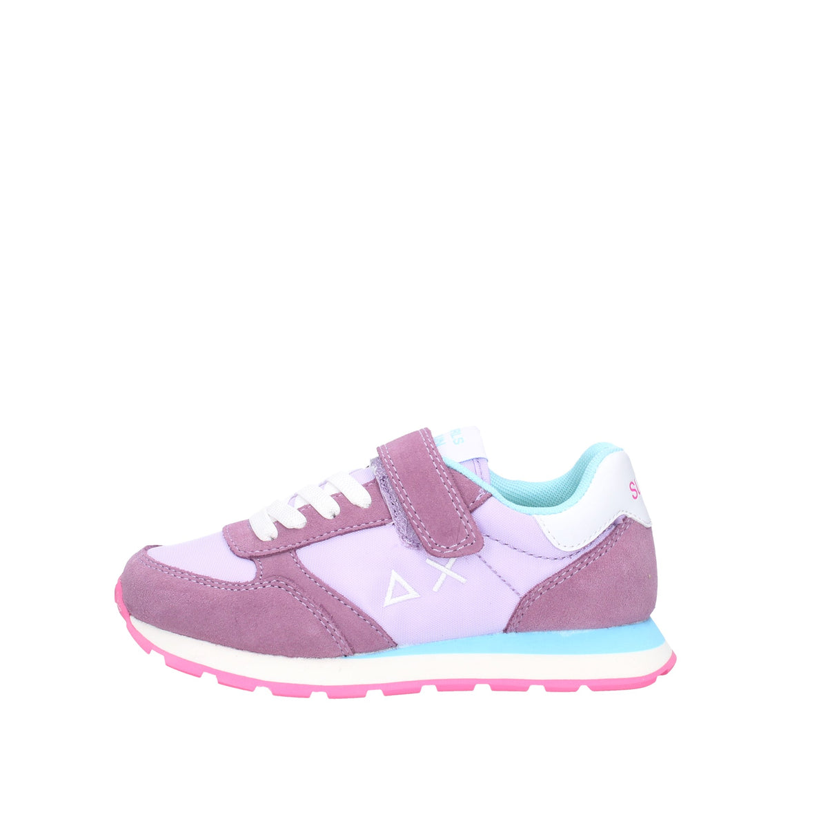 SNEAKER GIRL ALLY SOLID K