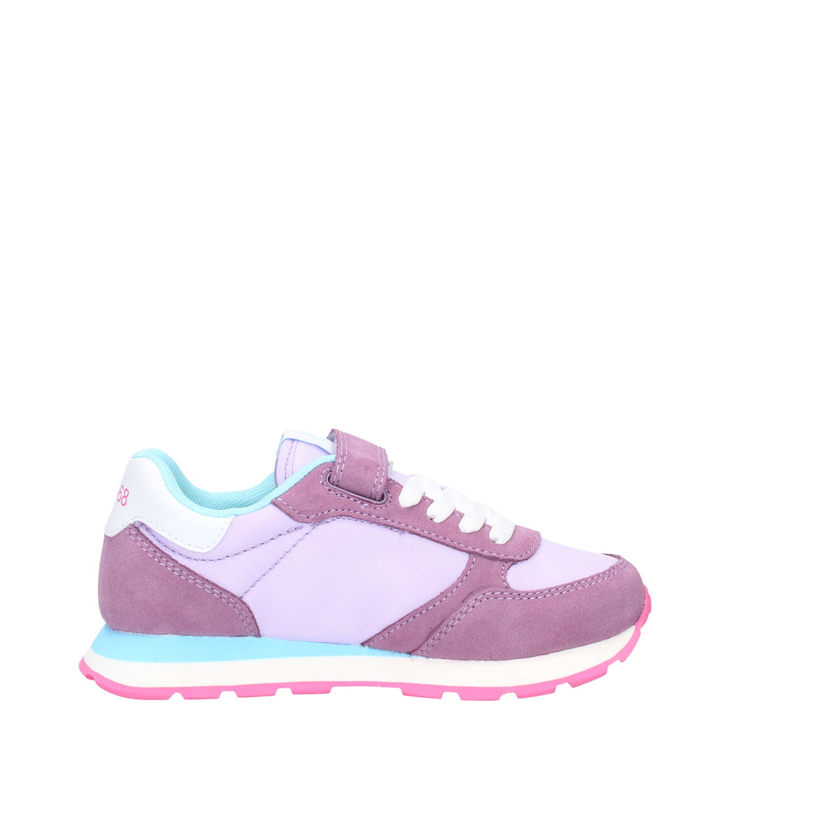 SNEAKER GIRL ALLY SOLID K