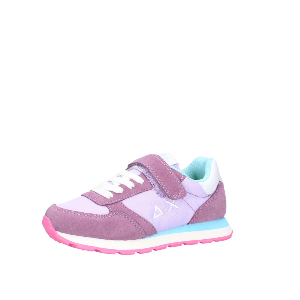 SNEAKER GIRL ALLY SOLID K