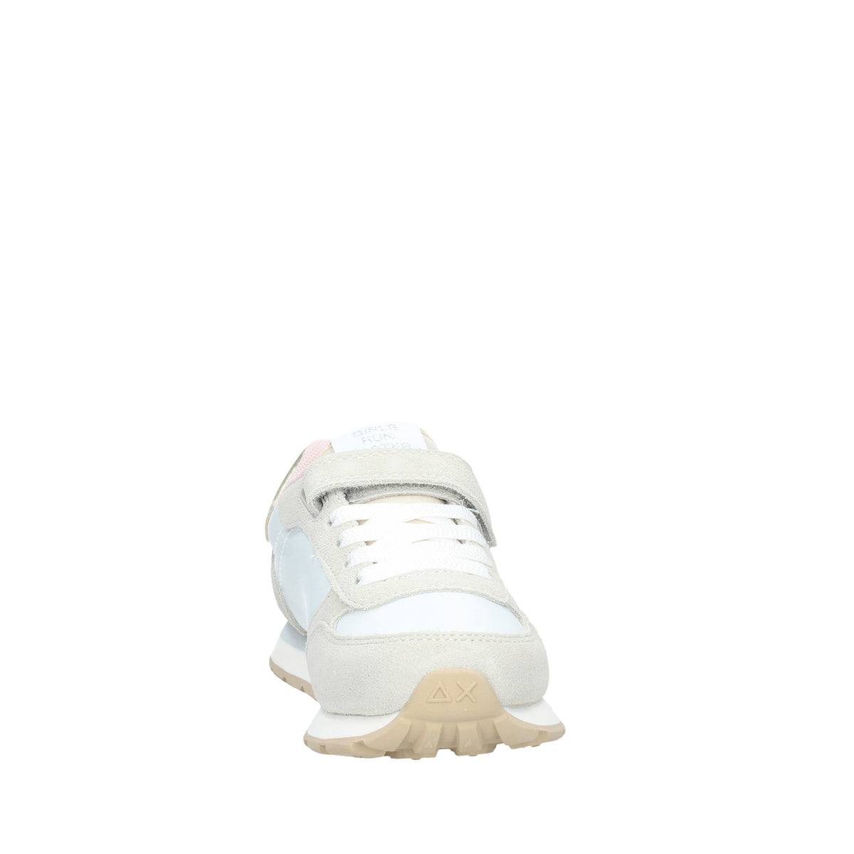 SNEAKERS GIRL ALLY GOLD K