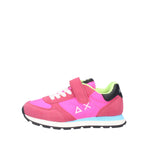 SNEAKER GIRL ALLY SOLID K