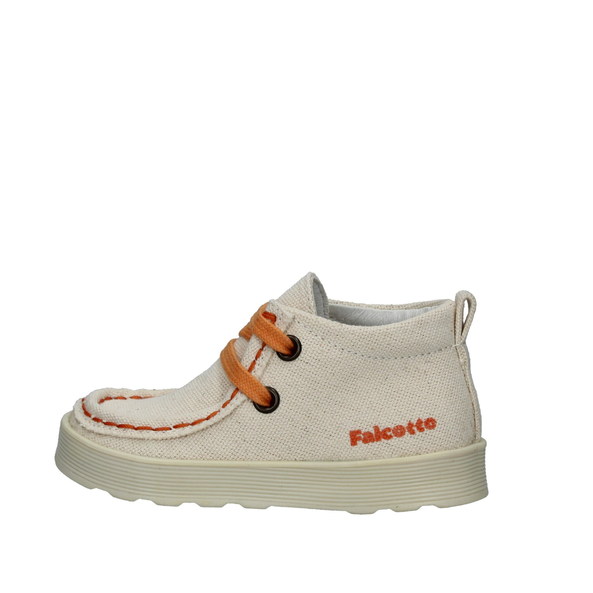 FALCOTTO AMSTA - Sneakers in tessuto - Beige