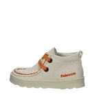 FALCOTTO AMSTA - Sneakers in tessuto - Beige