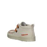 FALCOTTO AMSTA - Sneakers in tessuto - Beige