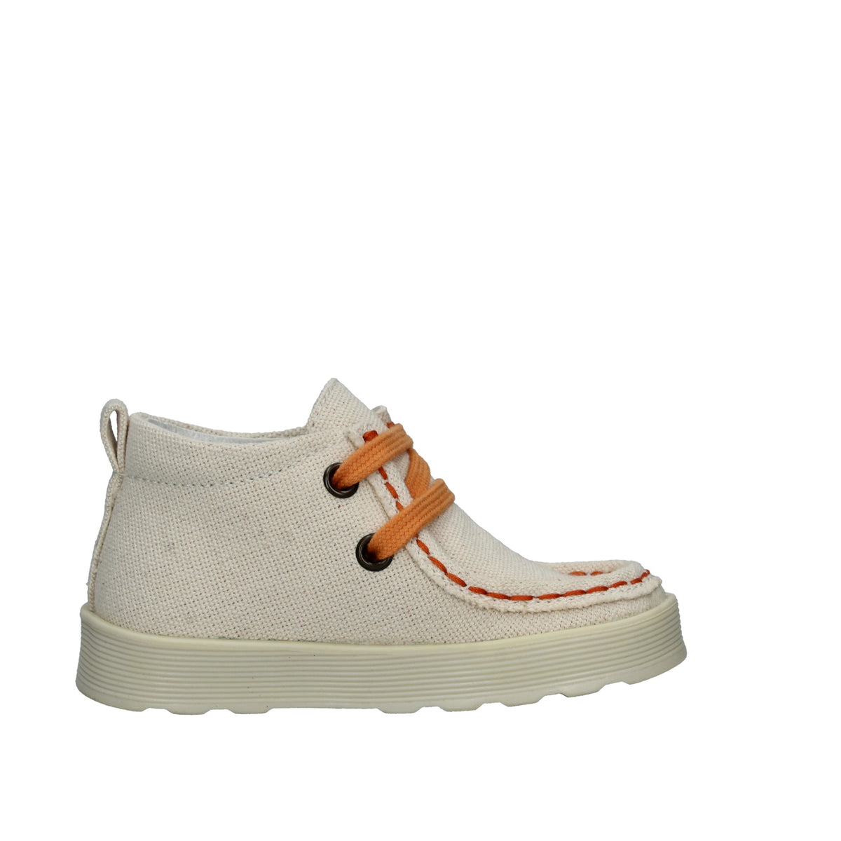 FALCOTTO AMSTA - Sneakers in tessuto - Beige