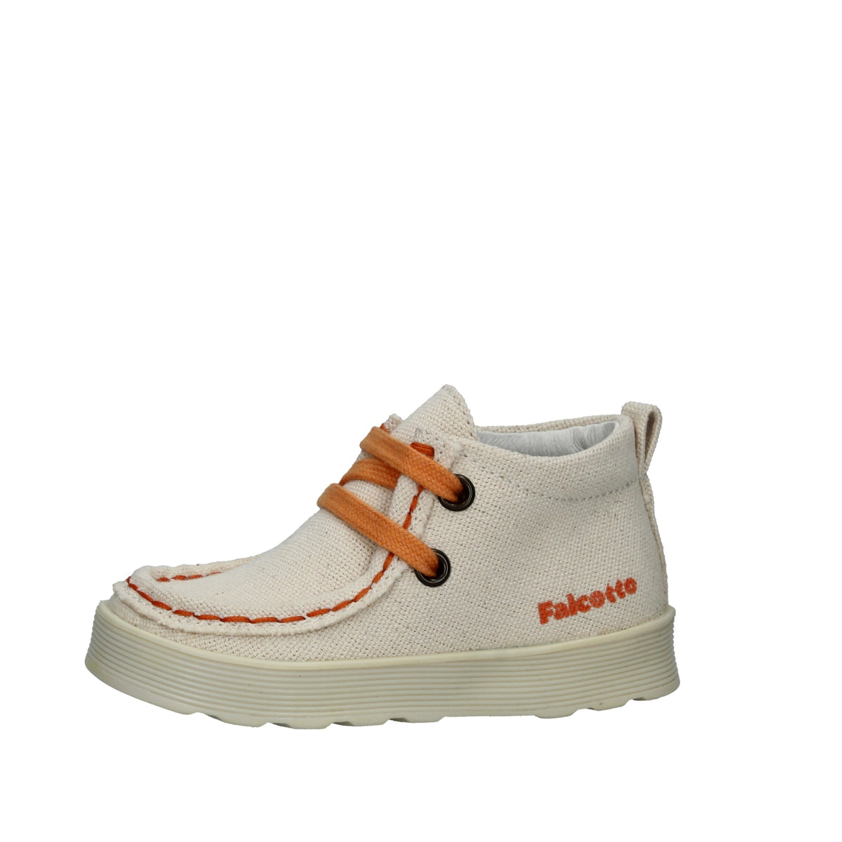 FALCOTTO AMSTA - Sneakers in tessuto - Beige