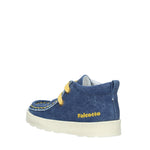 FALCOTTO AMSTA - Sneakers in tessuto - Beige