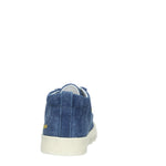 FALCOTTO AMSTA - Sneakers in tessuto - Beige