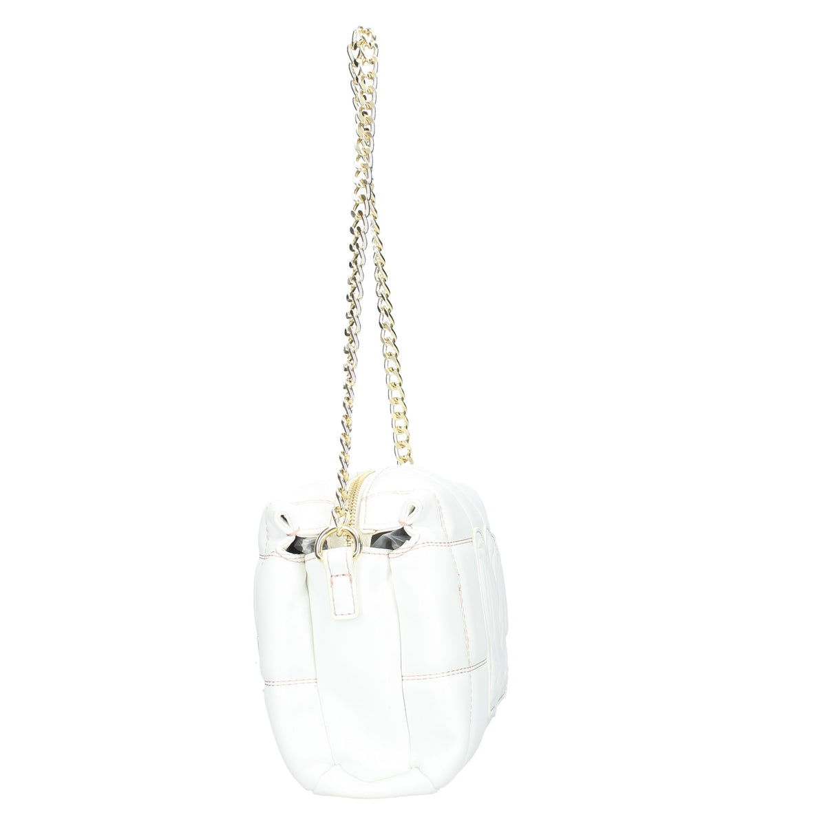 KB0100 BORSA DONNA LOVE MOSCHINO A TRACOLLA