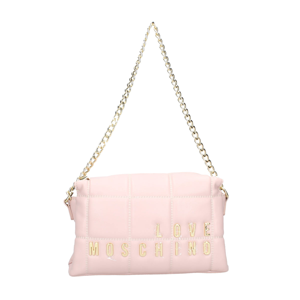 KB0609LOVE MOSCHINO BORSA DONNA A TRACOLLA