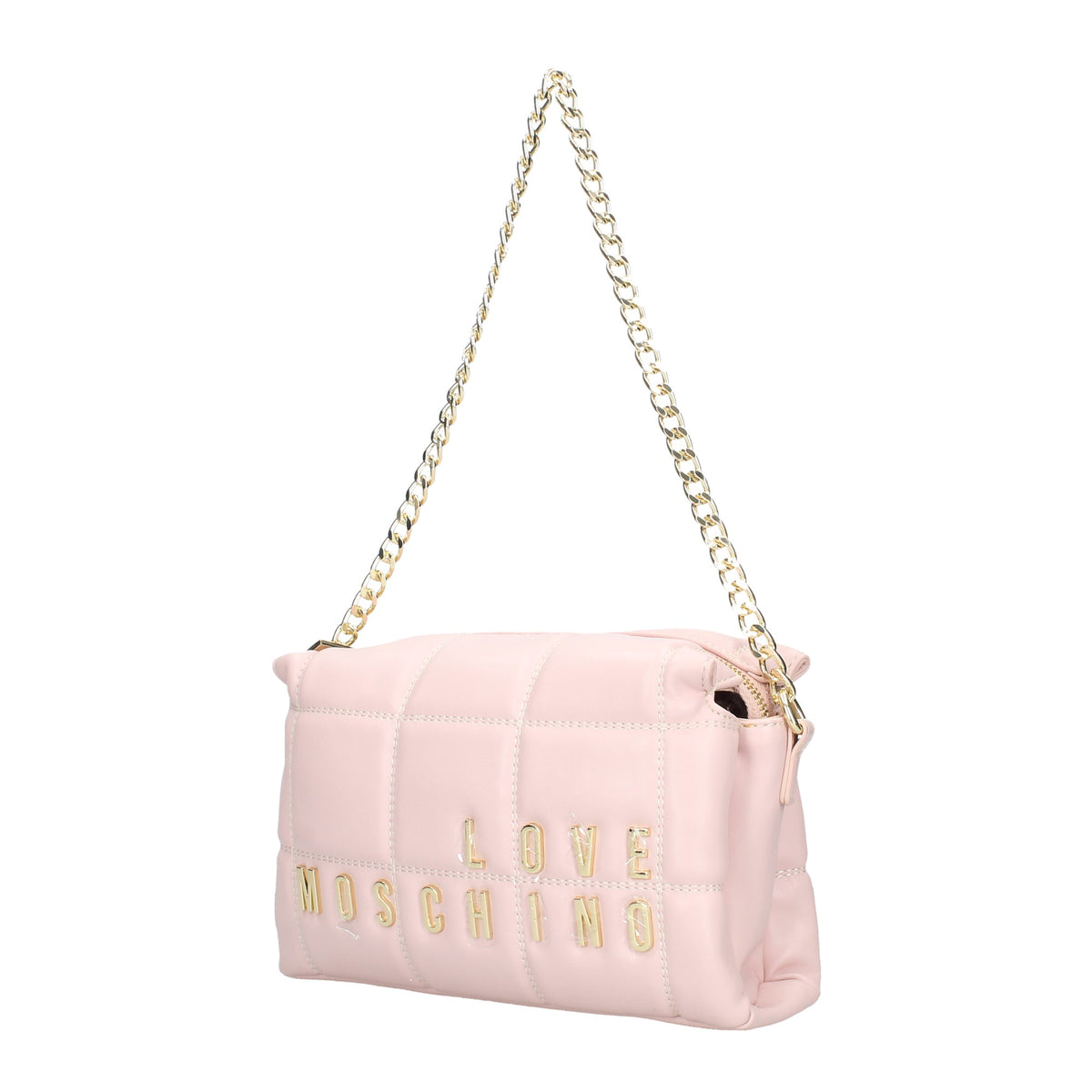 KB0609LOVE MOSCHINO BORSA DONNA A TRACOLLA
