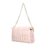 KB0609LOVE MOSCHINO BORSA DONNA A TRACOLLA